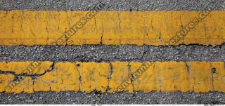 road marking lines 0003